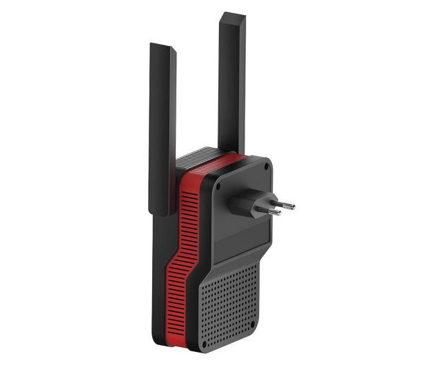 Cudy RE3000 (3000Mb/s a/b/g/n/ac/ax) - 1189171 - zdjęcie 3